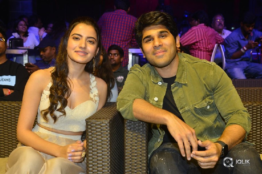 ABCD-Movie-First-Song-Launch-Photos